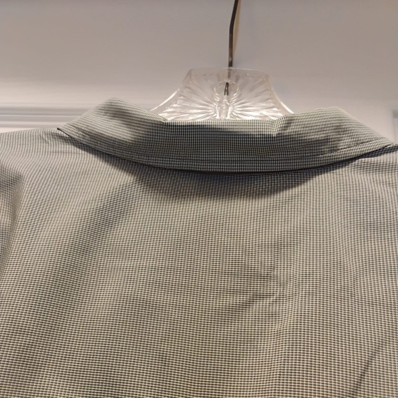 Eddie Bauer Men's Guide Shirt SPF 50+ Protection Outdoors Hiking Size XL - Picture 5 of 7